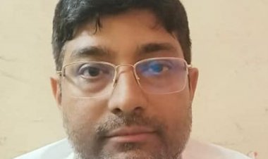 डॉ. बंसल हत्या का मास्टर माइंड 50 हजार का इनामी गिरफ्तार