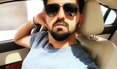 शायर मुनव्वर राना का बेटा लखनऊ से गिरफ्तार