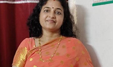 प्रयागराज: डॉ वंदना द्विवेदी को मिलेगा व्यास सम्मान