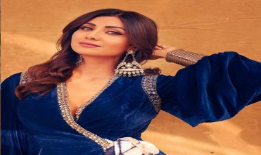 मैं अपनी जिंदगी का हर पल जिऊंगी जितना ज्यादा मैं जी सकती हूं-शिल्पा शेट्टी