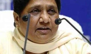 कांग्रेस एक बुकलेट जारी करे या दो, जनता पर कोई असर नहीं : मायावती