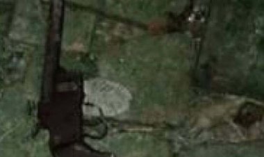 फतेहपुर: युवक की गोली मार कर हत्या