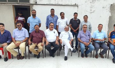 सितम्बर माह में शुरू होगी प्रदेश स्तर की शूटिंग प्रतियोगिताएं