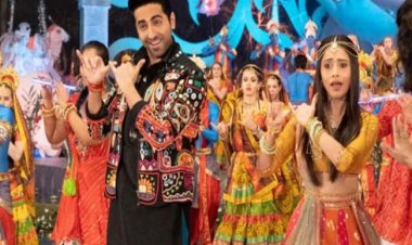 बॉलीवुड के इन गानों के बिना अधूरी है जन्माष्टमी