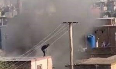 अमेरिकी ड्रोन हमले में एक ही परिवार के 9 लोगों की मौत हुई