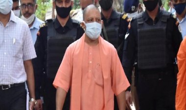 फिरोजाबाद वायरल बुखार मामले में मुख्यमंत्री का बड़ा आदेश, सीएमओ हटाए गए