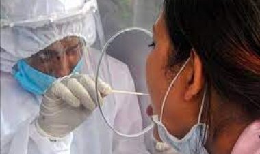 उप्र में घर-घर जाकर बुखार पीड़ितों के लक्षण की जांच करेंगे स्वास्थ्य कर्मी