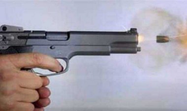 प्रतापगढ़ : दुकान बंद करके घर जा रहे व्यवसायी की हत्या, साथी गंभीर