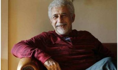 तालिबान की जीत का जश्न मनाने वालों पर नसीरुद्दीन शाह का वार