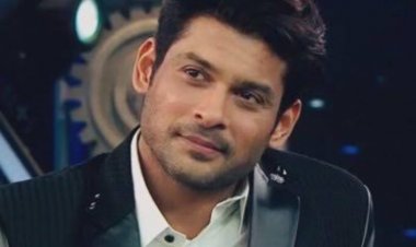 बिग बॉस विनर  सिद्धार्थ शुक्ला का दिल का दौरा पड़ने से निधन