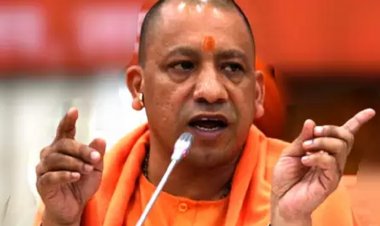 मुख्यमंत्री योगी ने वृद्धावस्था पेंशन योजना के 55.77 लाख लाभार्थियों को भेजी धनराशि