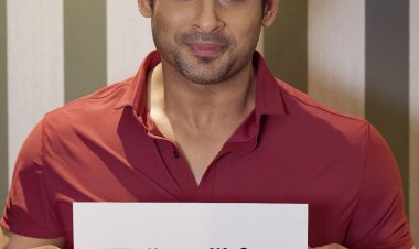 सिद्धार्थ शुक्ला का आखिरी इंस्टाग्राम पोस्ट