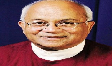 बेलगाम बोलने-लिखने पर रोक: डॉ. वेदप्रताप वैदिक