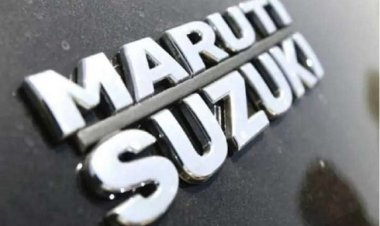 मारुति सुजुकी ने वाहनों की कीमतें 1.9 फीसदी तक बढ़ाई