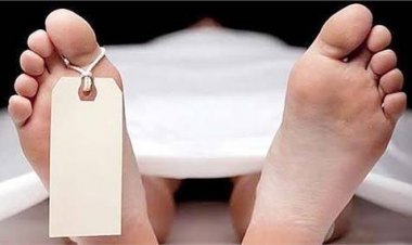 दिल्ली-मेरठ एक्सप्रेस वे पर ट्रक-कार में टक्कर, पति-पत्नी व पुत्र समेत पांच की मौत