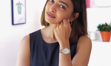 बर्थडे स्पेशल 7 सितंबर: फिल्म 'पार्च्ड' में बोल्ड सीन देकर चर्चा में आई थी राधिका आप्टे