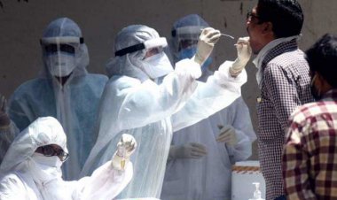 देश में कोरोना के सर्वाधिक मरीज केरल में