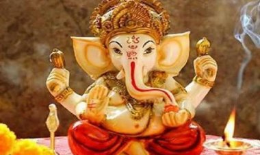 भारतीय संस्कृति के कण-कण में व्याप्त हैं लाल बाग के राजा श्री गणेश