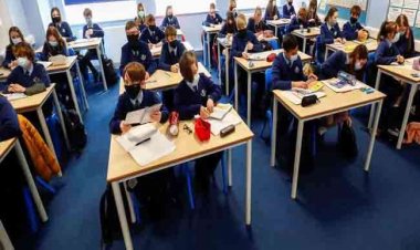 अमेरिका में स्कूल खुलने के बाद से ढाई लाख से ज्यादा बच्चे कोरोना संक्रमित