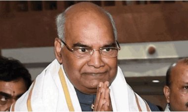 राष्ट्रपति का कार्यक्रम एक महत्वपूर्ण व ऐतिहासिक पल होगा : बार एसोसिएशन