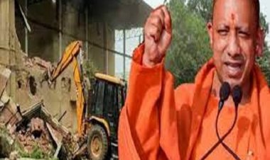 UP: साढ़े चार साल में 150 से अधिक अपराधी पुलिस मुठभेड़ में ढेर