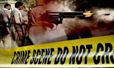 UP : पांच दिन में एक-एक लाख तीन इनामी बदमाश मारे गए