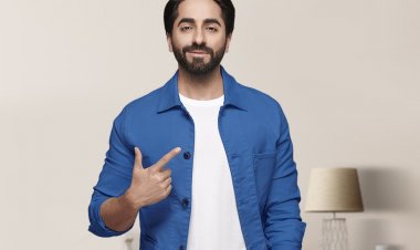 बर्थडे स्पेशल 14 सितंबर: आयुष्मान खुराना ने 'विक्की डोनर' से रखा था बॉलीवुड में कदम