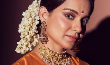 करीना कपूर खान नहीं कंगना रनौत बनेगी सीता, मेकर्स ने किया कन्फर्म