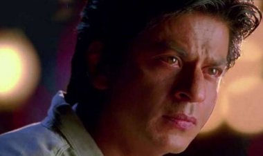 ट्विटर पर ट्रेंड हुआ #बॉयकॉटशाहरुखखान , जानिए क्या है वजह