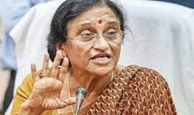 विधान सभा चुनाव- कांग्रेस यूपी में नहीं जीतेगी 10 सीट : रीता बहुगुणा जोशी