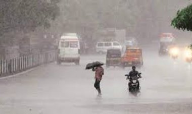 UP में बारिश का कहर, अब तक 40 लोगों की मौत