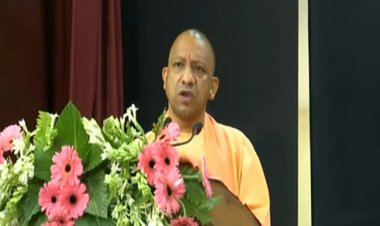 मुख्यमंत्री योगी रविवार को प्रस्तुत करेंगे सरकार के साढ़े चार साल का रिपोर्ट कार्ड