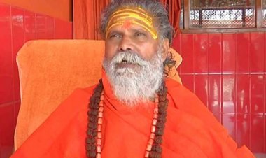 महंत नरेन्द्र गिरी सुसाइड केस में आया सपा के पूर्व राज्यमंत्री का नाम
