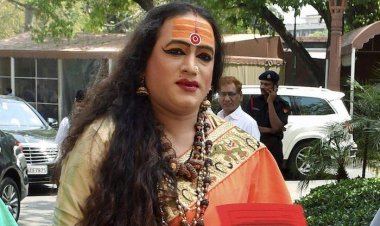 प्रयागराज: किन्नर अखाड़ा के आचार्य महामंडलेश्वर का आगमन चार अक्टूबर को