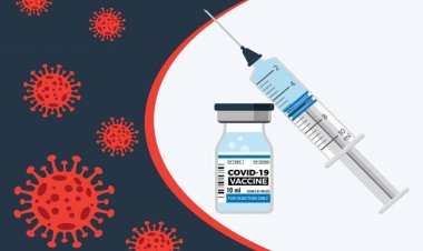 देश में 24 घंटों में लगाए गए एक करोड़ टीके