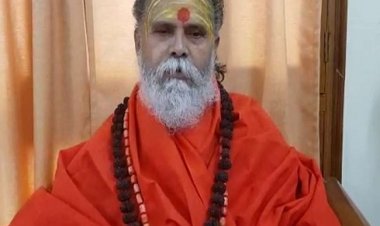 ब्रह्मलीन महन्त नरेन्द्र गिरी का पांच अक्टूबर को होगा षोडषी