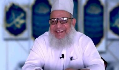 मौलाना कलीम का ऑडियो वायरल, धर्मांतरण के लिए निशाने पर थी हिन्दू लड़कियां