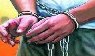 प्रतापगढ़: पत्नी ने भाई के साथ मिलकर करायी थी पति की हत्या