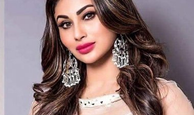 बर्थडे स्पेशल 28 सितंबर: 36 साल की हुईं ग्लैमरस एक्ट्रेस मौनी रॉय