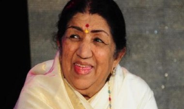 बर्थडे स्पेशल 28 सितंबर : लाखों-करोड़ों लोगों की आदर्श हैं सुर साम्राज्ञी लता मंगेशकर