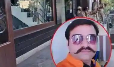 पोस्टमार्टम रिपोर्ट : मनीष के शरीर पर हैं गंभीर चोटों के निशान