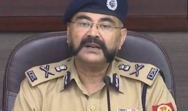 गोरखपुर घटना की होगी निष्पक्ष जांच : एडीजी प्रशांत कुमार