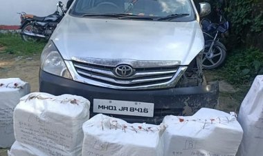 प्रयागराज: फर्जी सिमकार्ड बेचने वाले गिरोह के पांच सदस्य गिरफ्तार