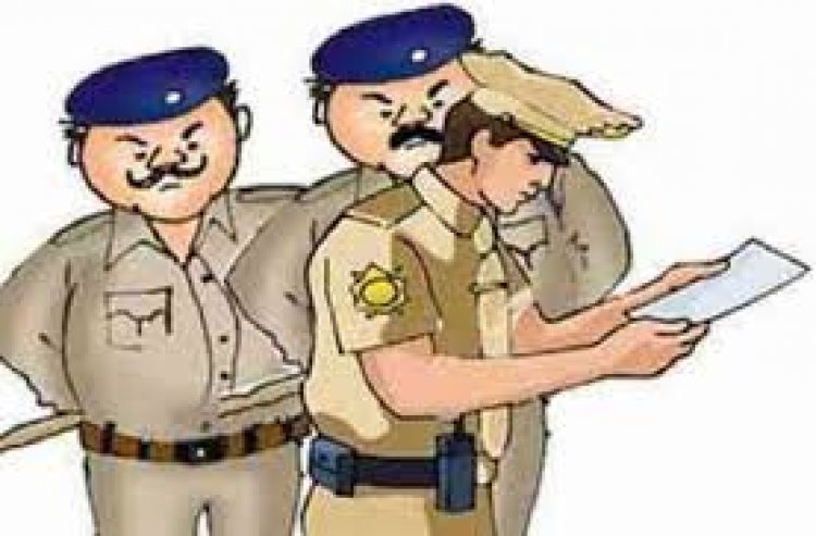 UP : 50 साल से अधिक उम्र के अक्षम पुलिसकर्मी होंगे अनिवार्य सेवानिवृत्त