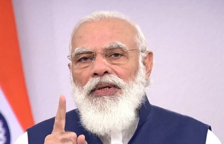 प्रयागराज: फिल्म नरेन्द्र मोदी के प्रथम शो का भाजपा प्रदेश अध्यक्ष स्वतंत्र देव करेंगे उद्घाटन