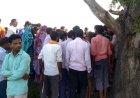 इटावा : प्रेमी युगल के पेड़ से फंदे के सहारे लटके मिले शव, जांच में जुटी पुलिस