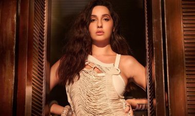 ट्रोलर्स के निशाने पर आईं नोरा फतेही