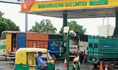 सीएनजी-पीएनजी की कीमतों में इजाफा, नई दरें 2 अक्टूबर से प्रभावी