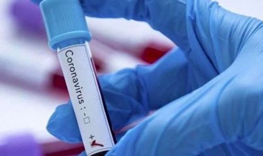 देश में 24 घंटे में कोरोना के 24 हजार नये मरीज