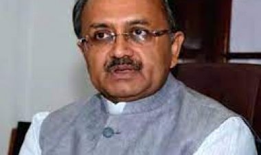 आत्महत्या के लिए मजबूर करने वाले सपाइयों का चेहरा भूले नहीं हैं किसान : सिद्धार्थ नाथ